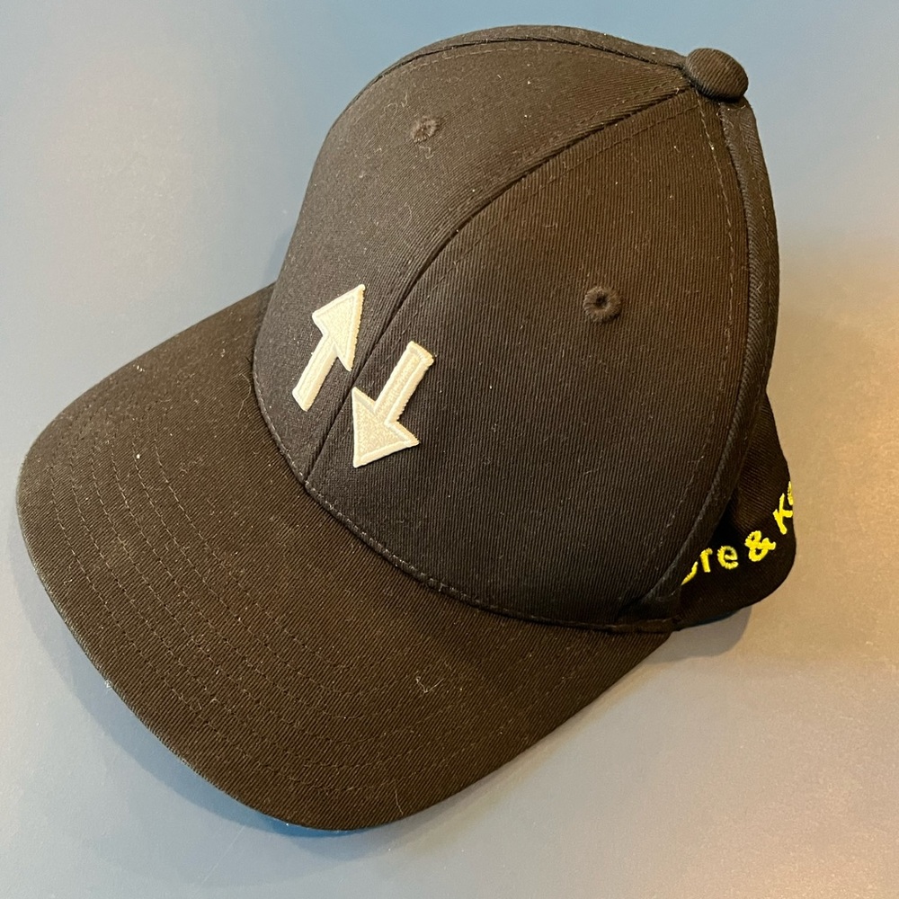 Callaway adjustable hat